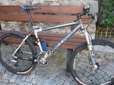 kona king kikapu 2006