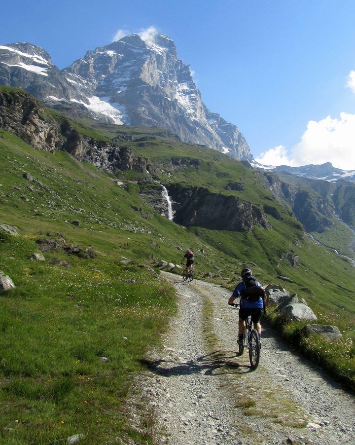 I CUCUZZOLI MTB