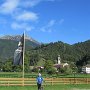 13 Settembre, Pieve di Ledro