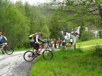 6 Maggio, Coazze corso CAI