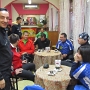 2 Febbraio, Viverone