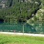 20 Luglio, Ceresole Reale