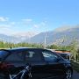 25 Luglio, Sauze d'Oulx