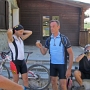 27 Luglio, Claviere