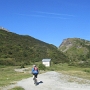 31 Agosto, Moncenisio
