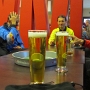 2013 0112 pagno 067  Ci rifiondiamo nel bar, dove ci riscaldiamo con la birra gelata di ordinanza. Missione compiuta! : 2013_0112 pagno