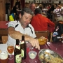 2013 0803 miserin 046  Il clou della serata, la zuppa valpellinese! : 2013_0803 miserin