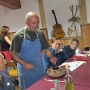 2013 0803 miserin 057  Altro momento topico, l'accensione della grolla, a cura del cuoco Loris : 2013_0803 miserin
